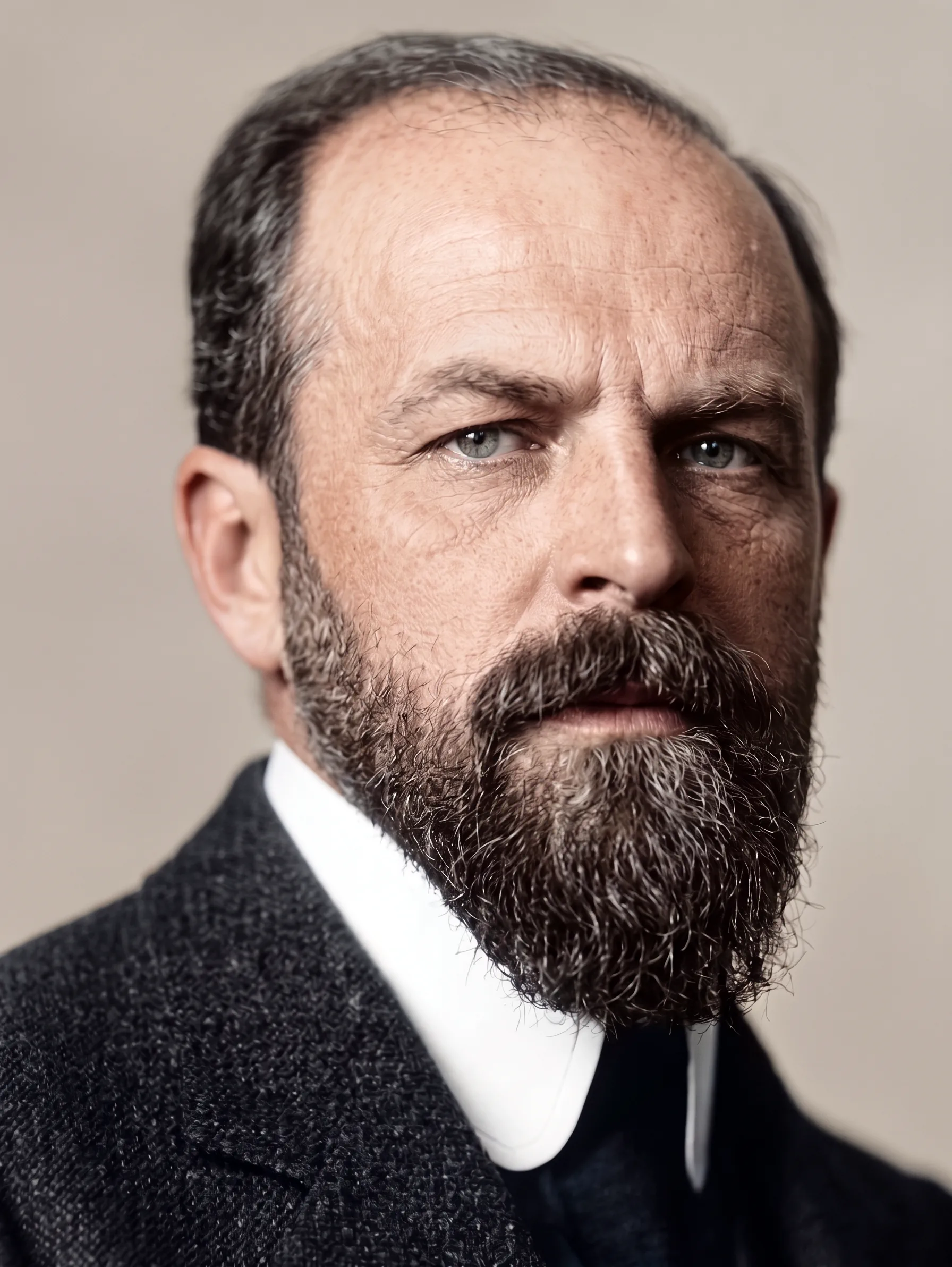 Сергей Павлович Рябушинский