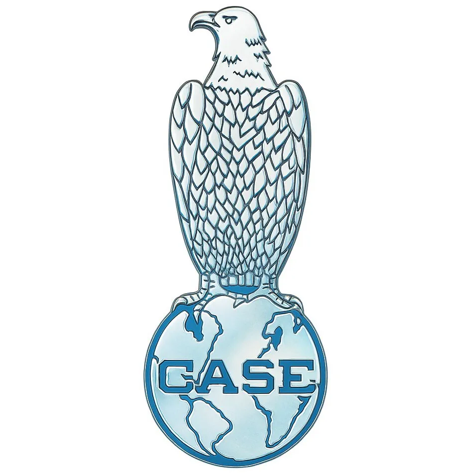 Логотип компании Case