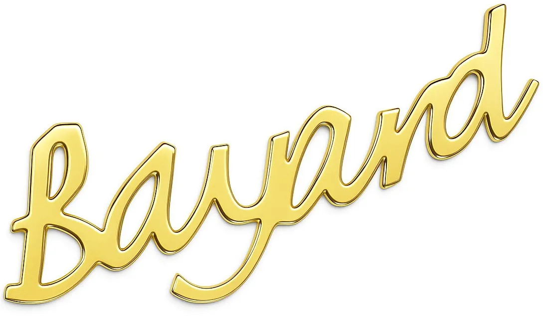 Эмблема компании Clement-Bayard