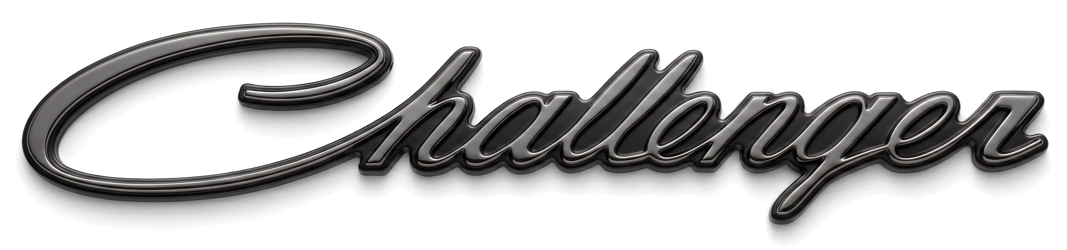 Dodge Challenger logo