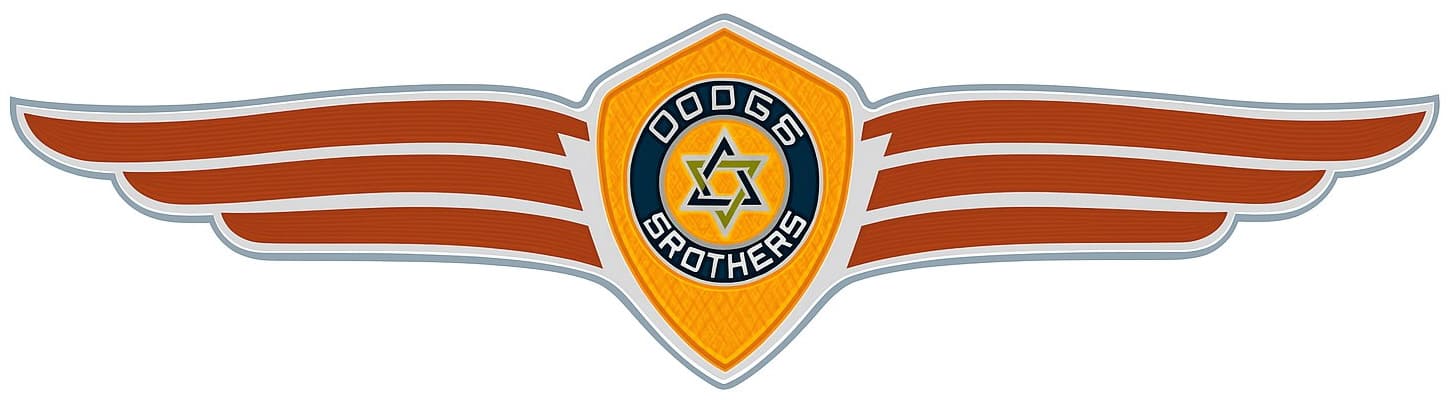 Логотип автомобильной компании Dodge