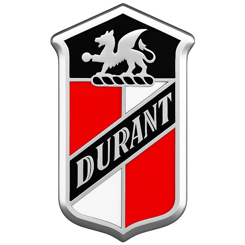 Durant Logo 4