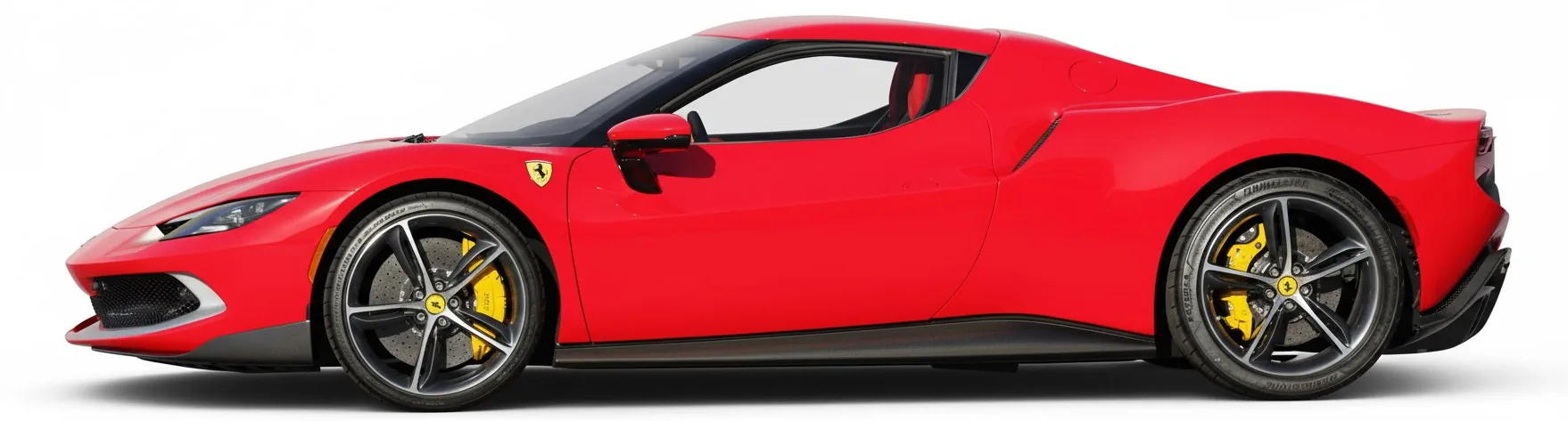 Ferrari 296 GTB Assetto Fiorano '2023