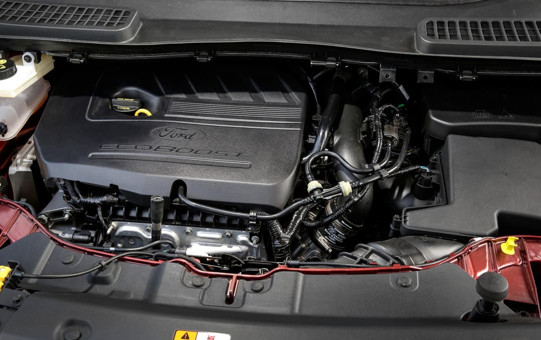 Двигатель Ford Kuga '2013–16