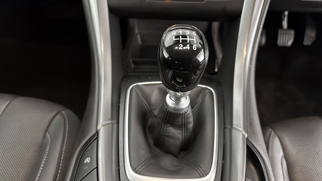 Коробка передач автомобиля Ford Mondeo Titanium Hatchback '2015–20
