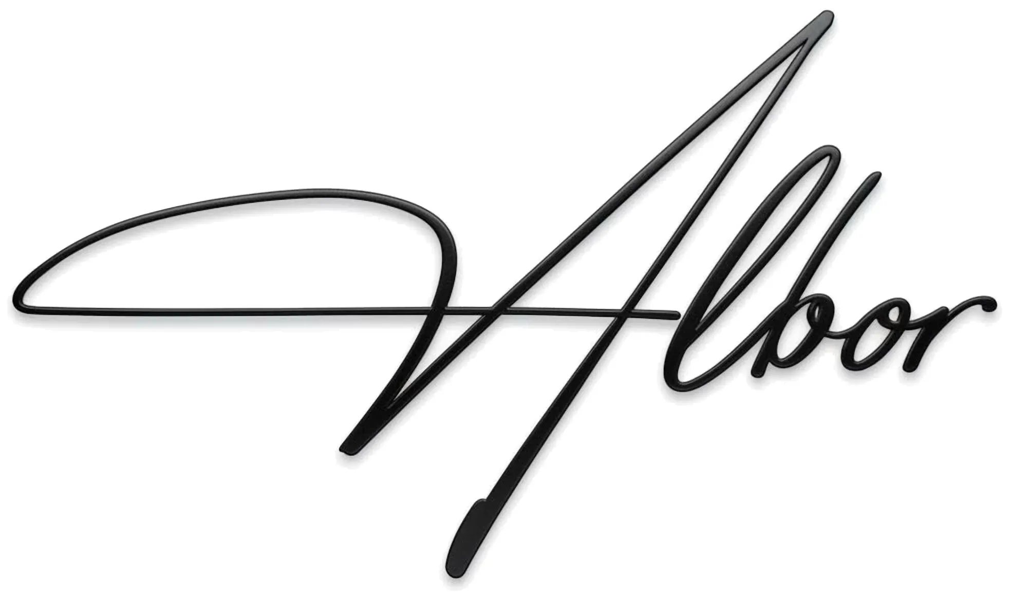 Giamaro Albor logo