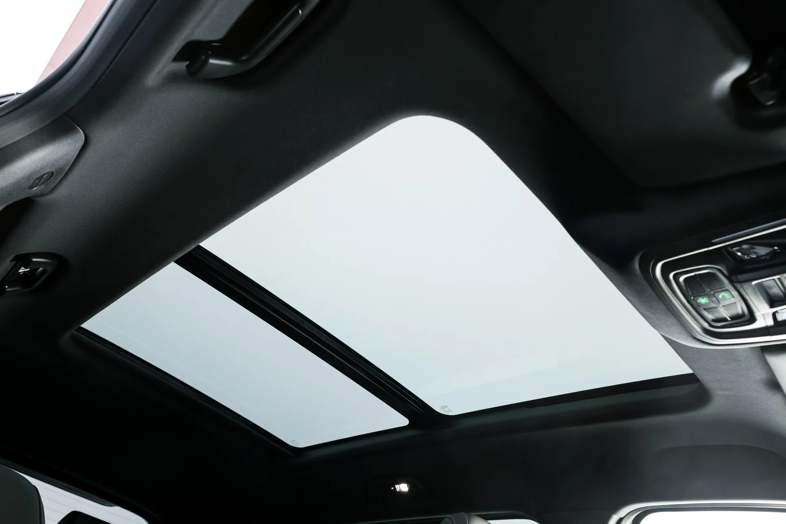 Панорамная крыша Haval Dargo X 2023