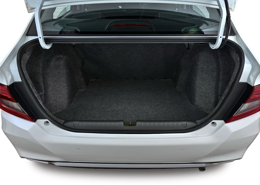 Багажник Honda Amaze '2021—н.в.