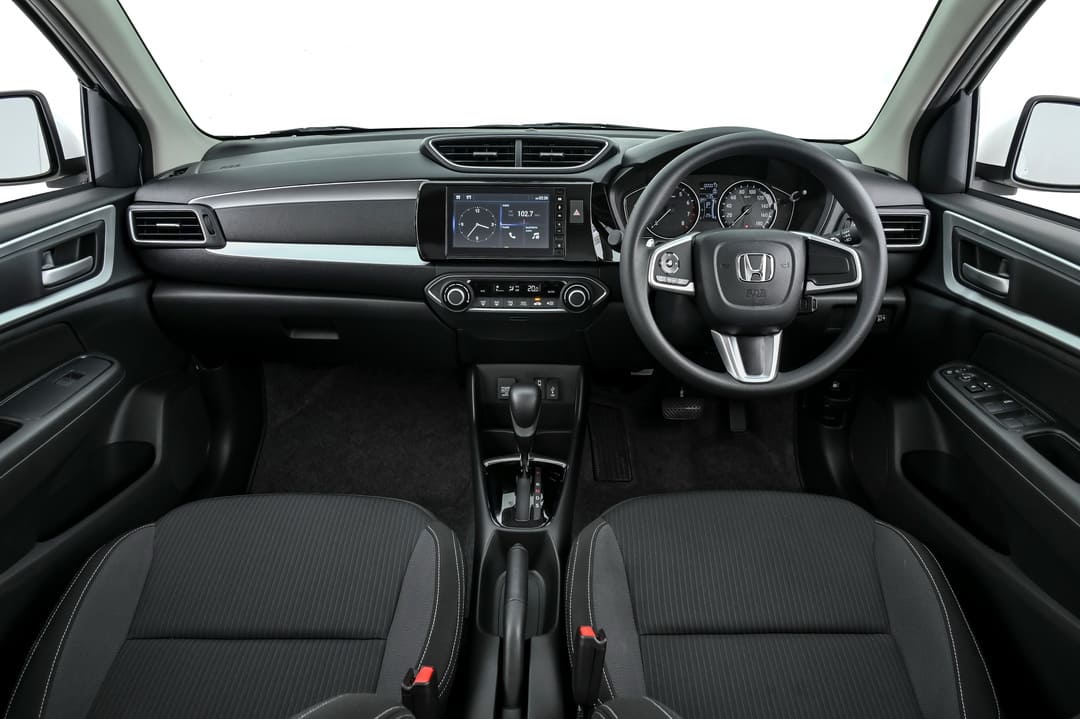 Торпедо Honda Amaze '2021—н.в.