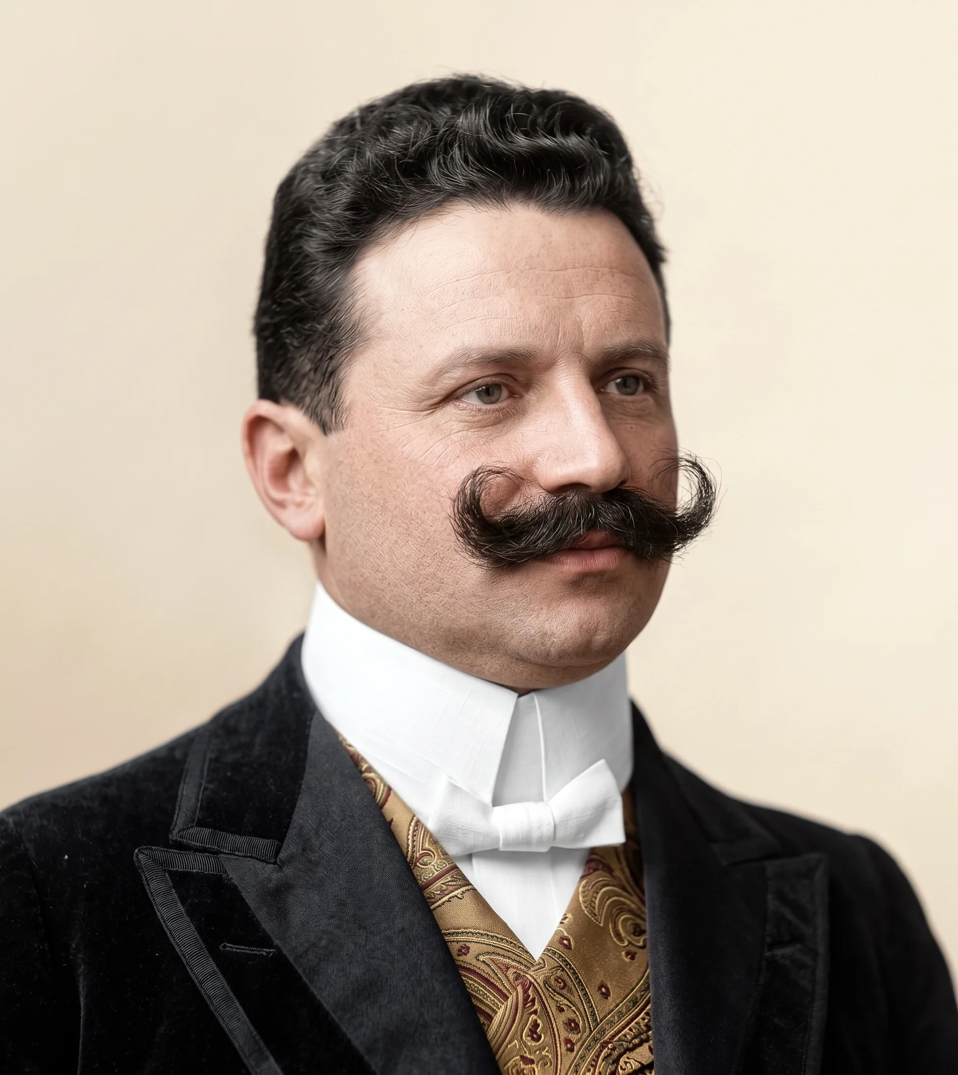 Йозеф Фольмер 1871 1955