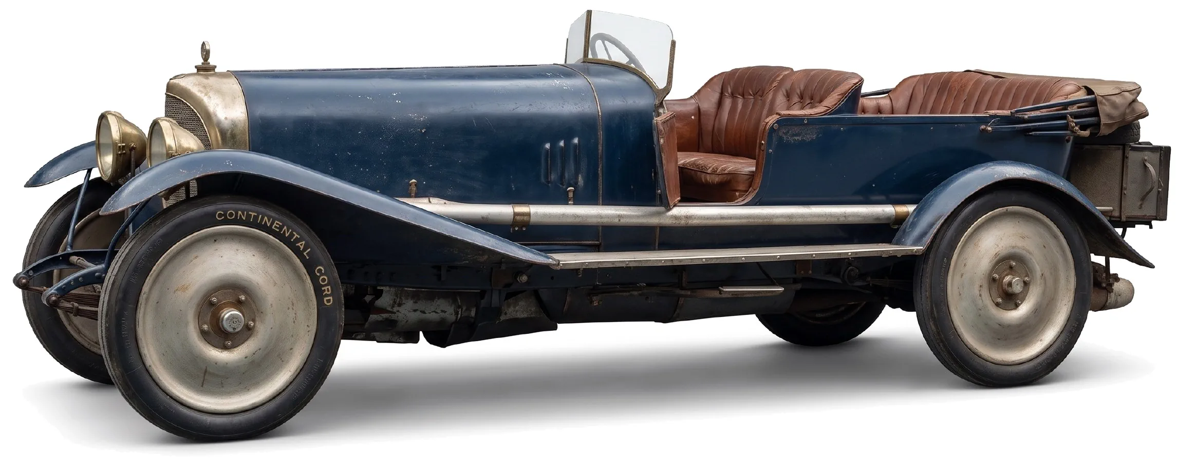 NAG C4b Monza 10 45 HP 1922 24