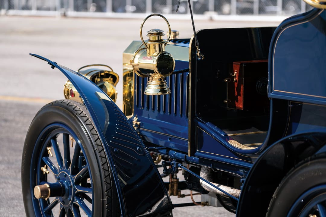 Pierce Arrow '1903–04