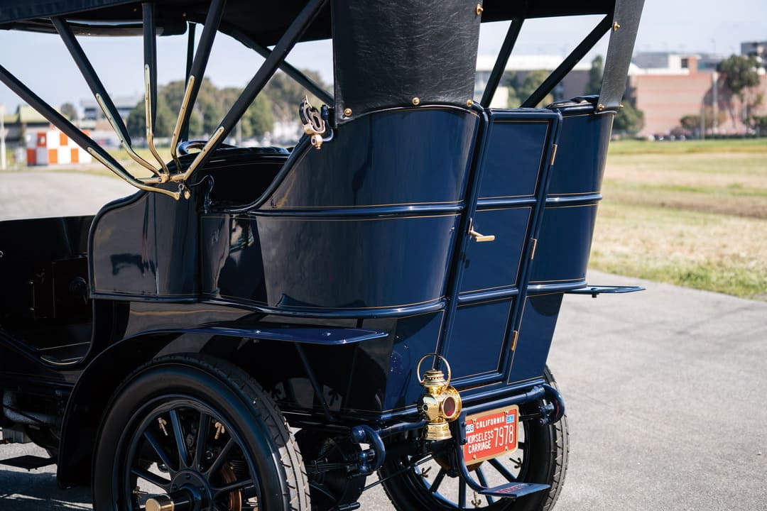 Pierce Arrow '1903–04