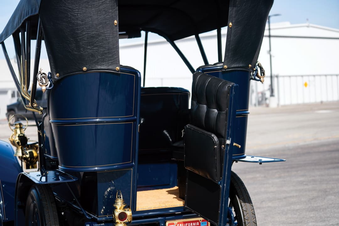 Pierce Arrow '1903–04