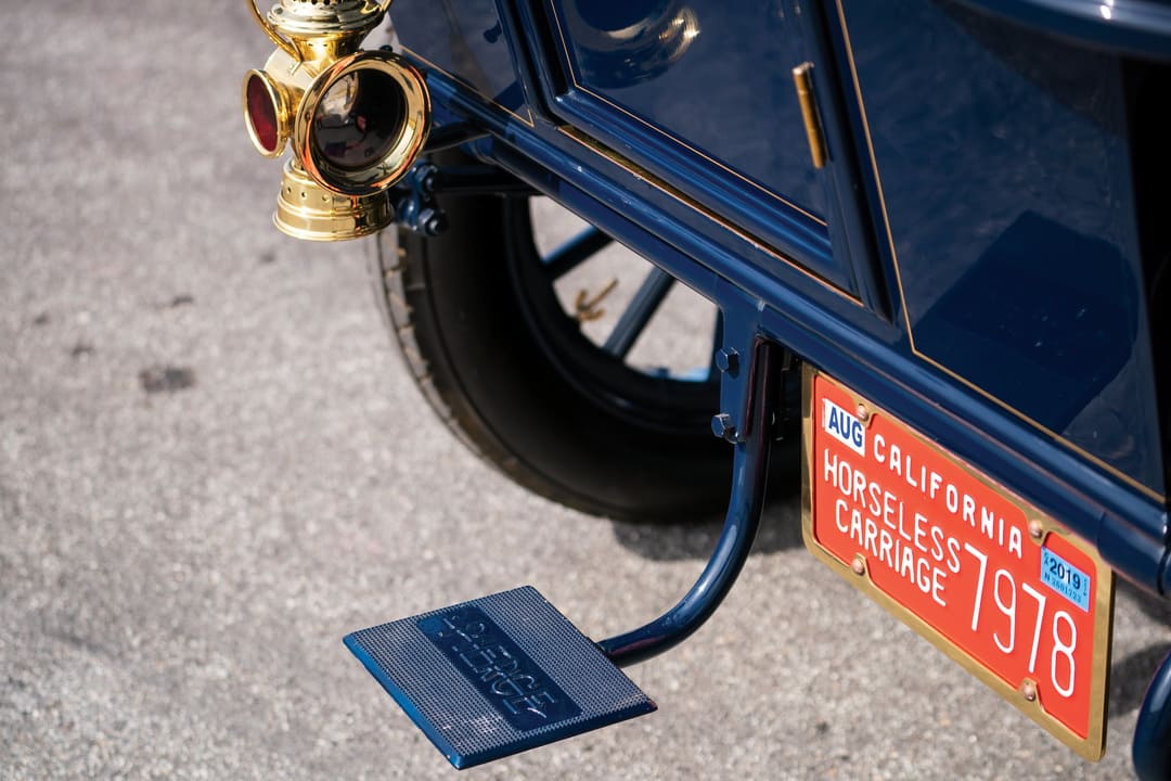 Pierce Arrow '1903–04