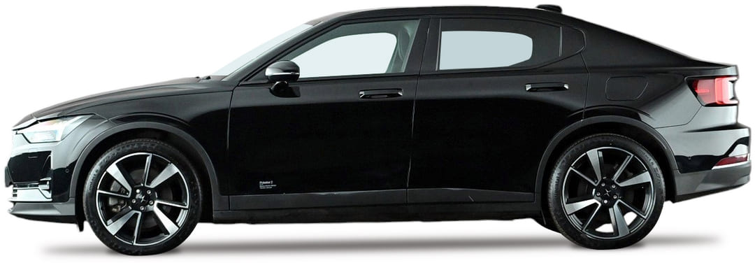 Polestar 2 '2019–23