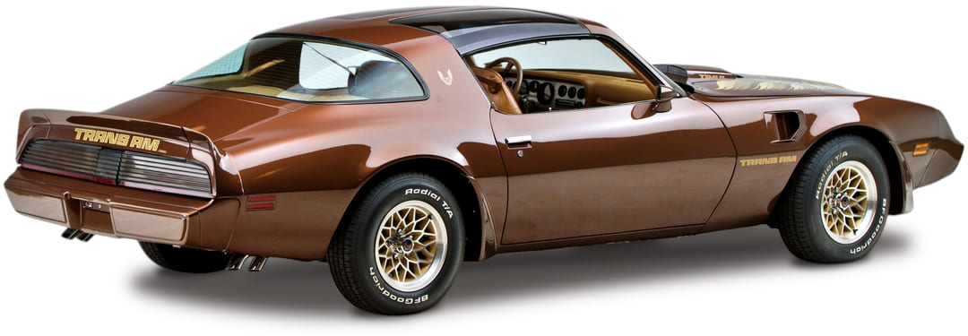 Pontiac Firebird Trans Am '1979