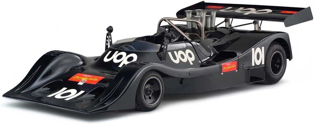 Shadow DN4 1974