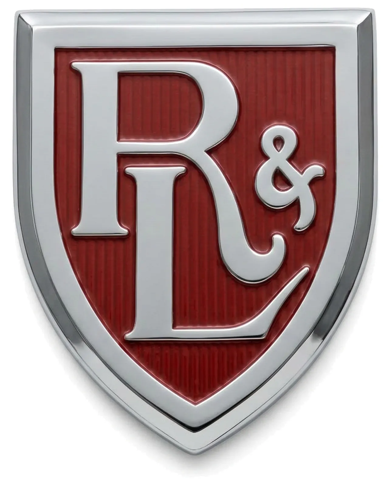 Логотип автомобильной компании Rauch & Lang