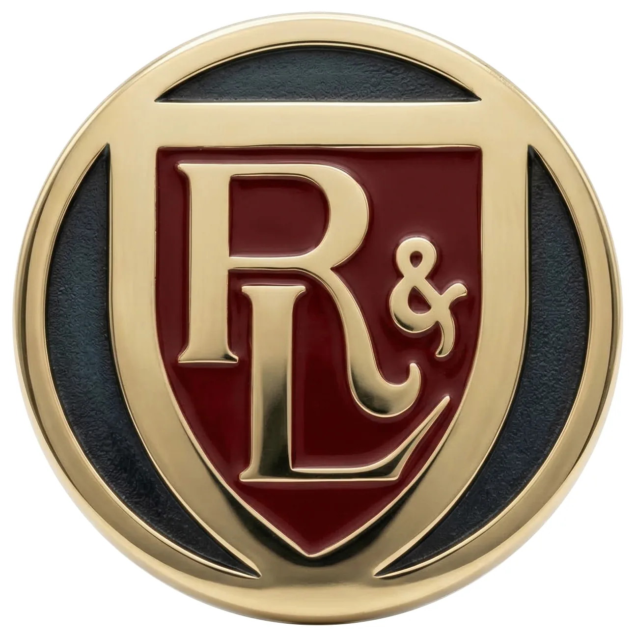 Логотип автомобильной компании Rauch & Lang