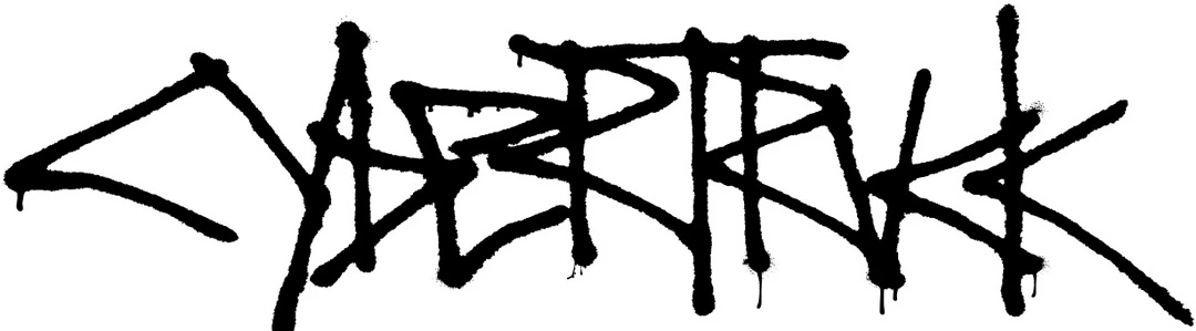 Cybertruck logo