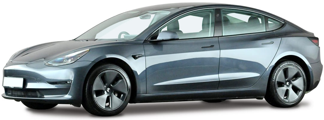 Tesla Model 3 2017