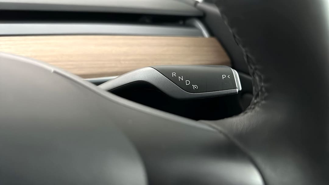 Переключатель передач Tesla Model 3 '2017–23