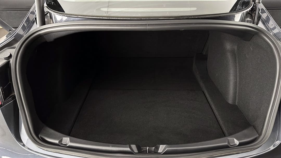 Багажник автомобиля Tesla Model 3 '2017–23