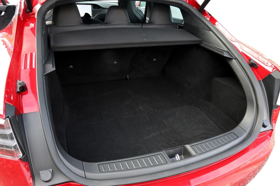 Багажник Tesla Model S '2016–21