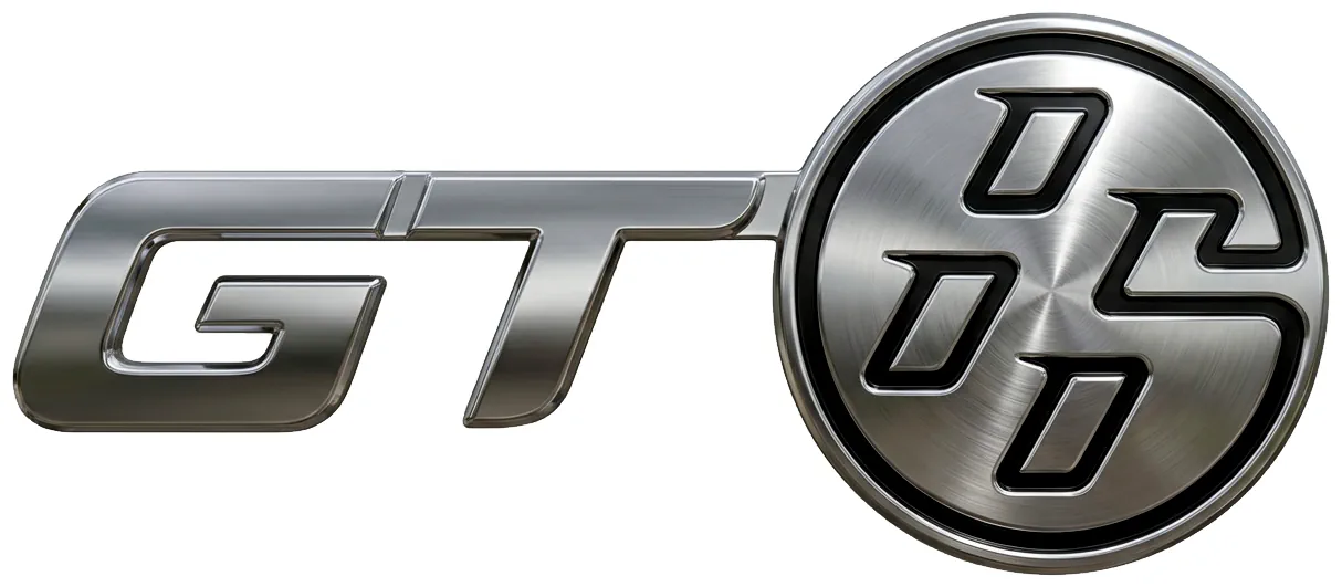 Toyota GT86 Logo