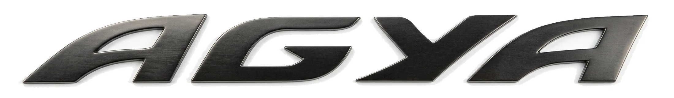 Toyota Agya Logo