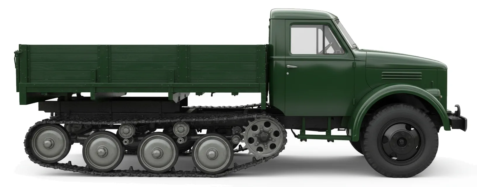 ГАЗ 41