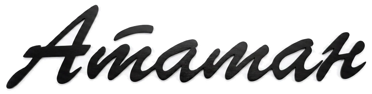 Эмблема ГАЗ Атаман