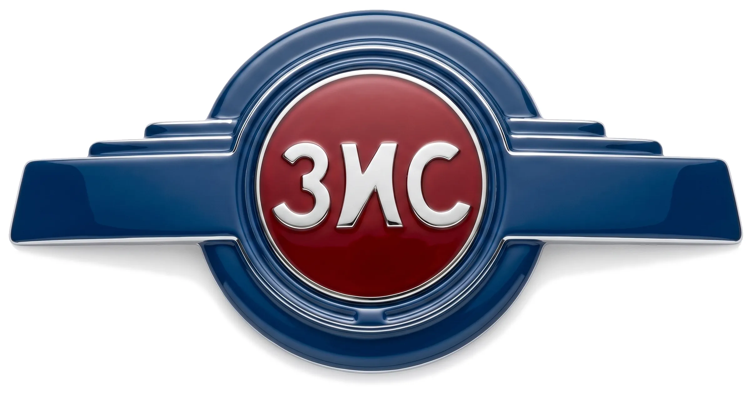 Эмблема ЗиС
